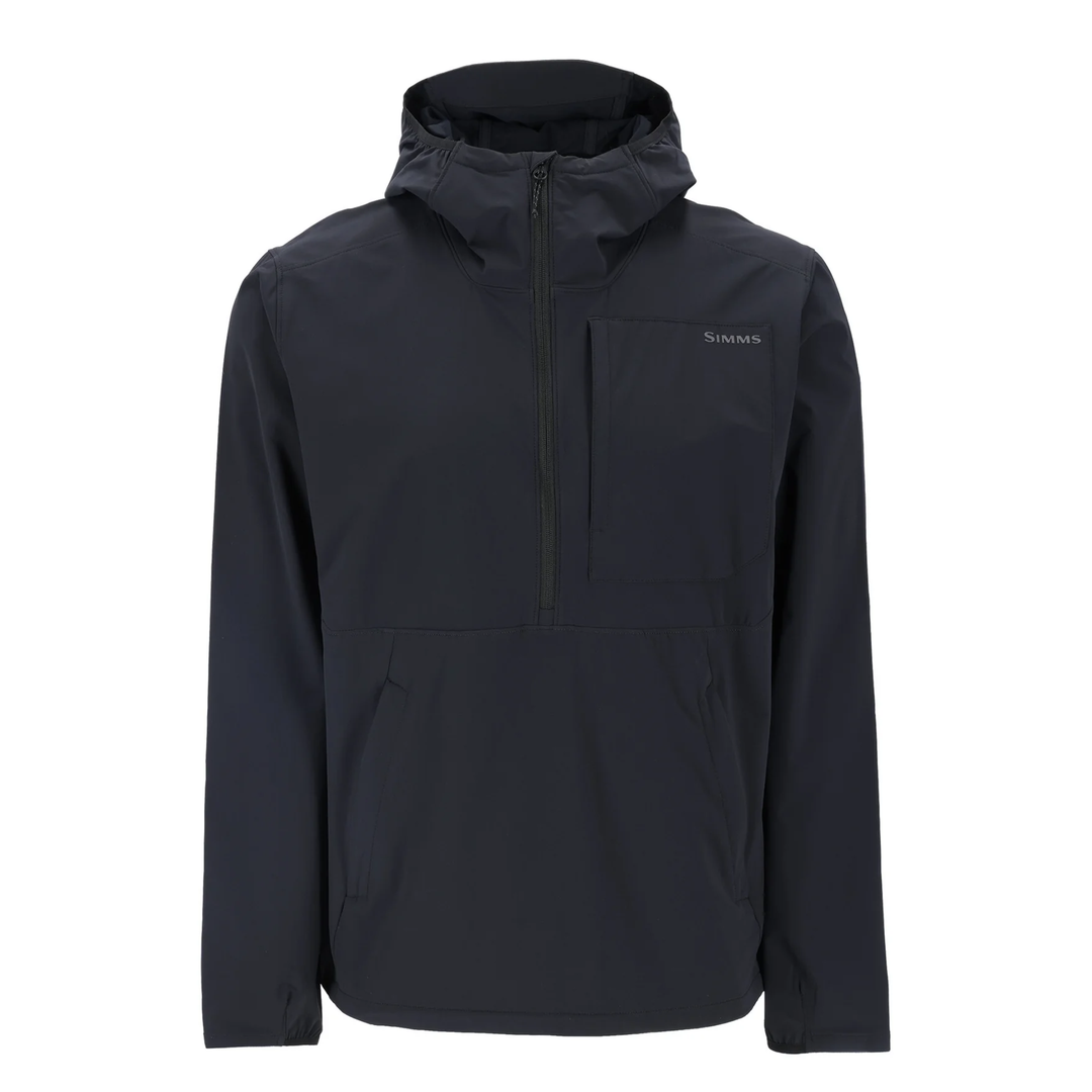Simms Rogue Flex Half-Zip Pullover