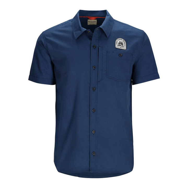 Simms Shop Shirt