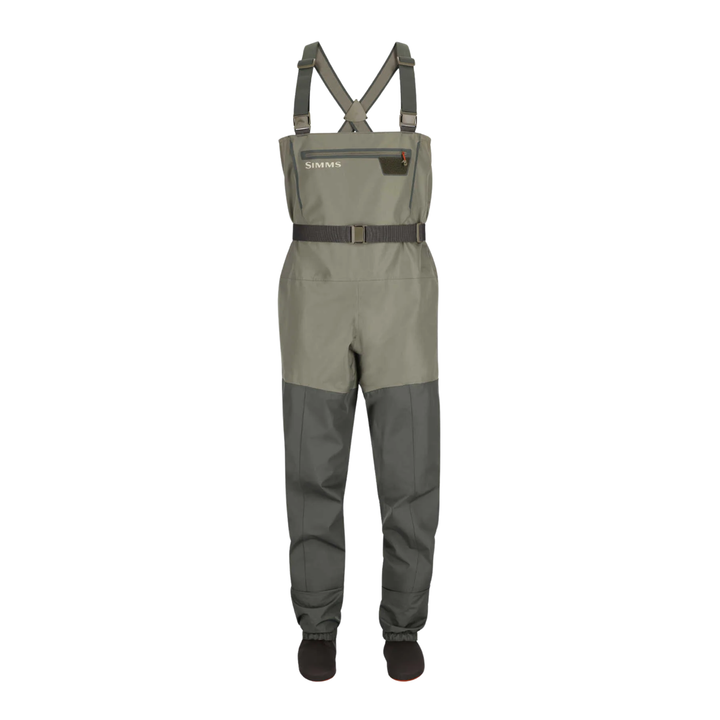 Simms Tributary Waders