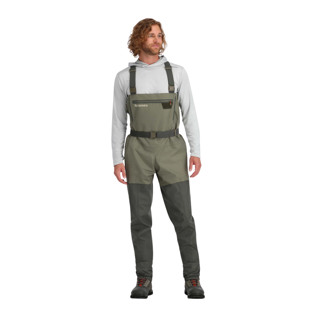 Simms Tributary Waders