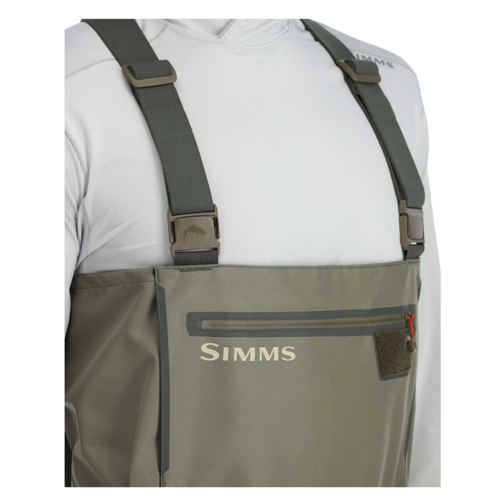 Simms Tributary Waders