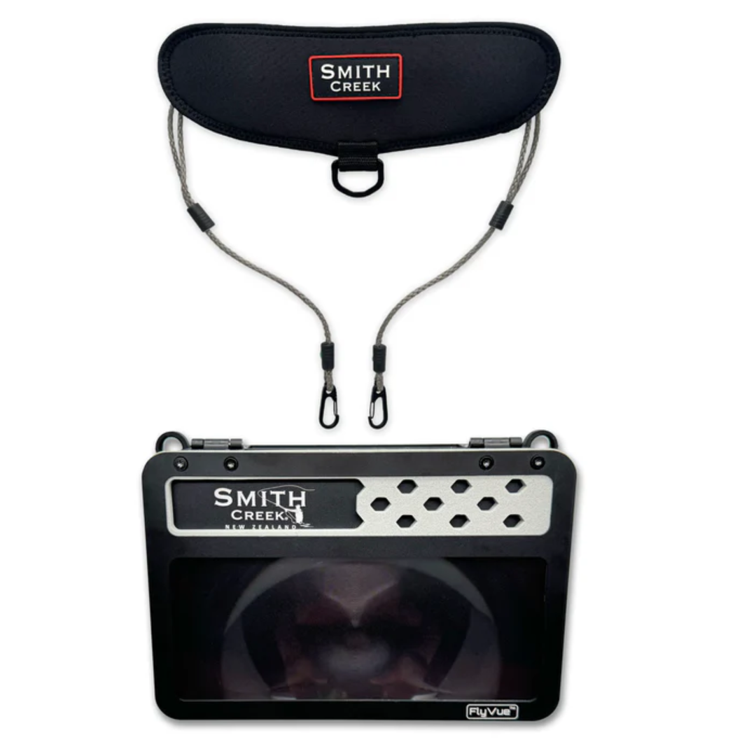 Smith Creek Fly Vue Multi Function Chest Pack