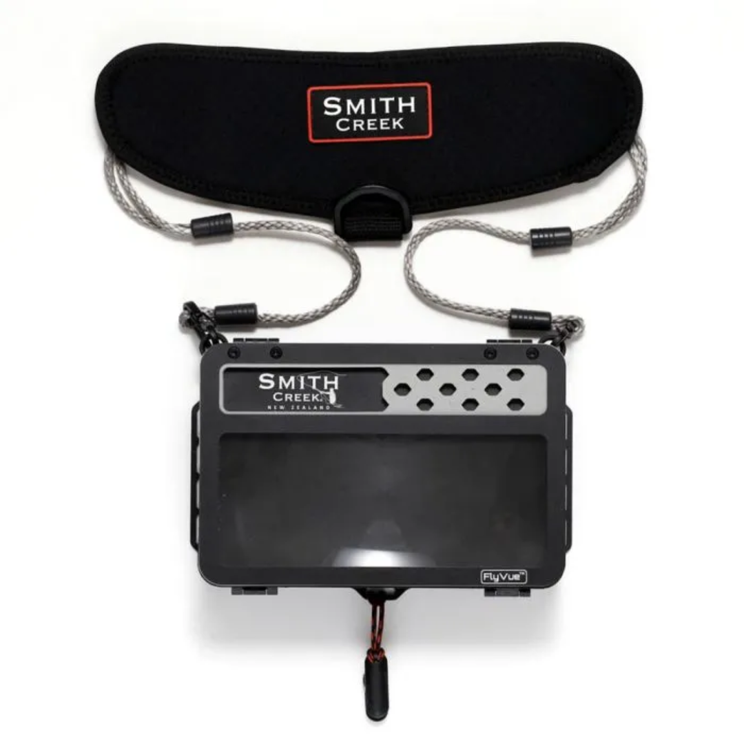 Smith Creek Fly Vue Multi Function Chest Pack
