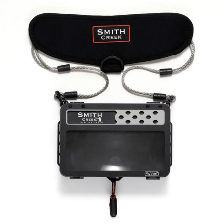 Smith Creek Fly Vue Multi Function Chest Pack