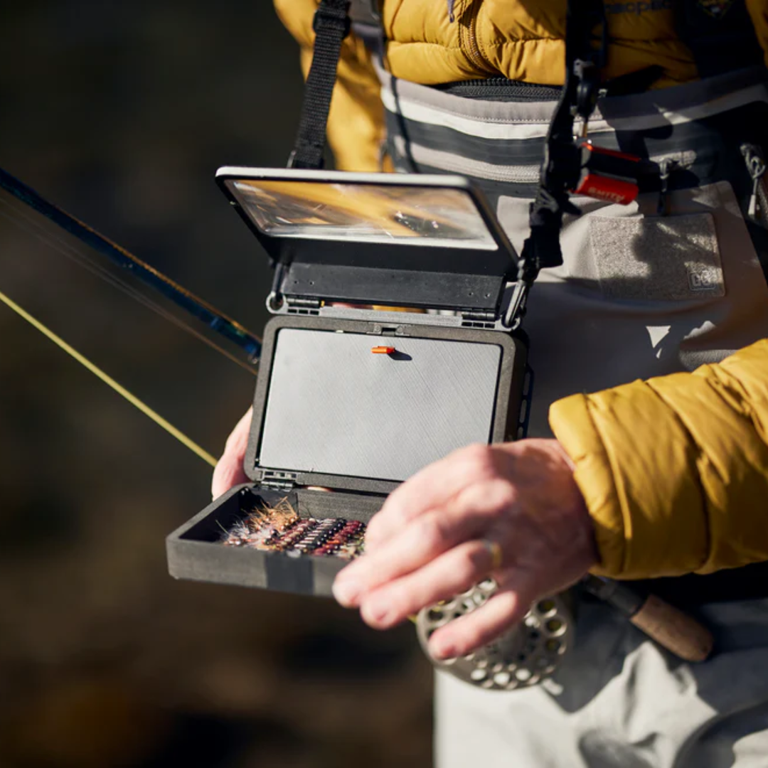 Smith Creek Fly Vue Multi Function Chest Pack
