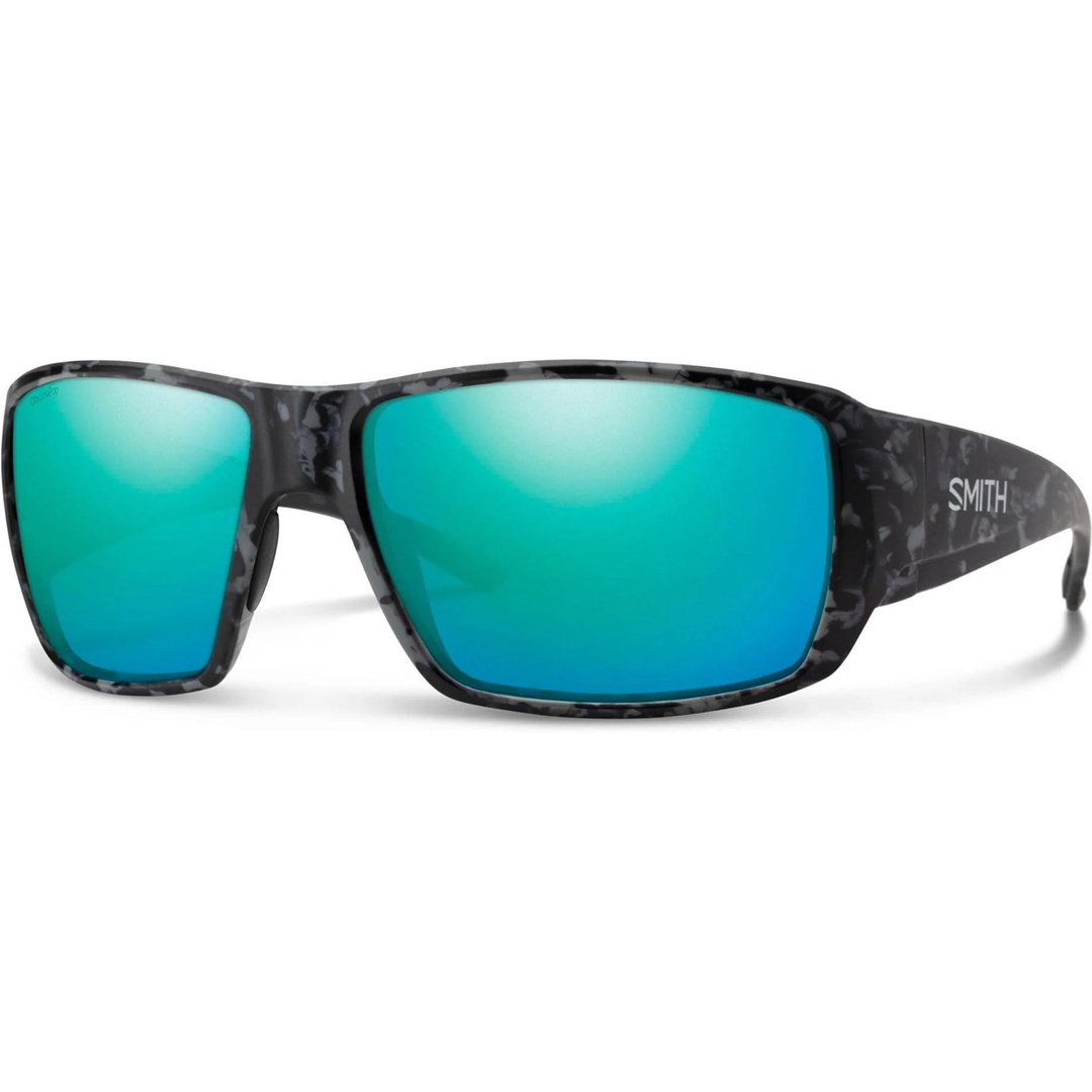 Smith Optics Guide's Choice Polarised Sunglasses