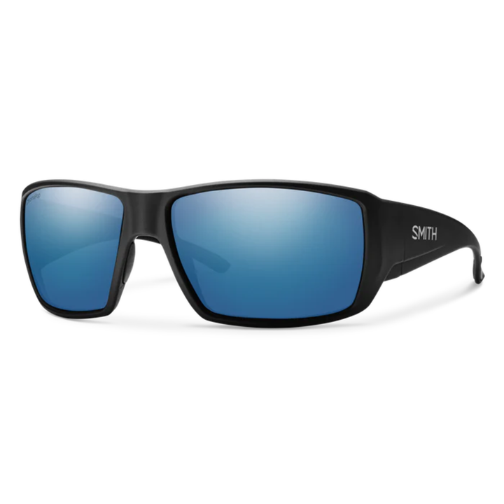 Smith Optics Guide's Choice Polarised Sunglasses