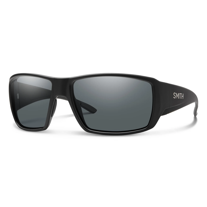 Smith Optics Guide's Choice Polarised Sunglasses