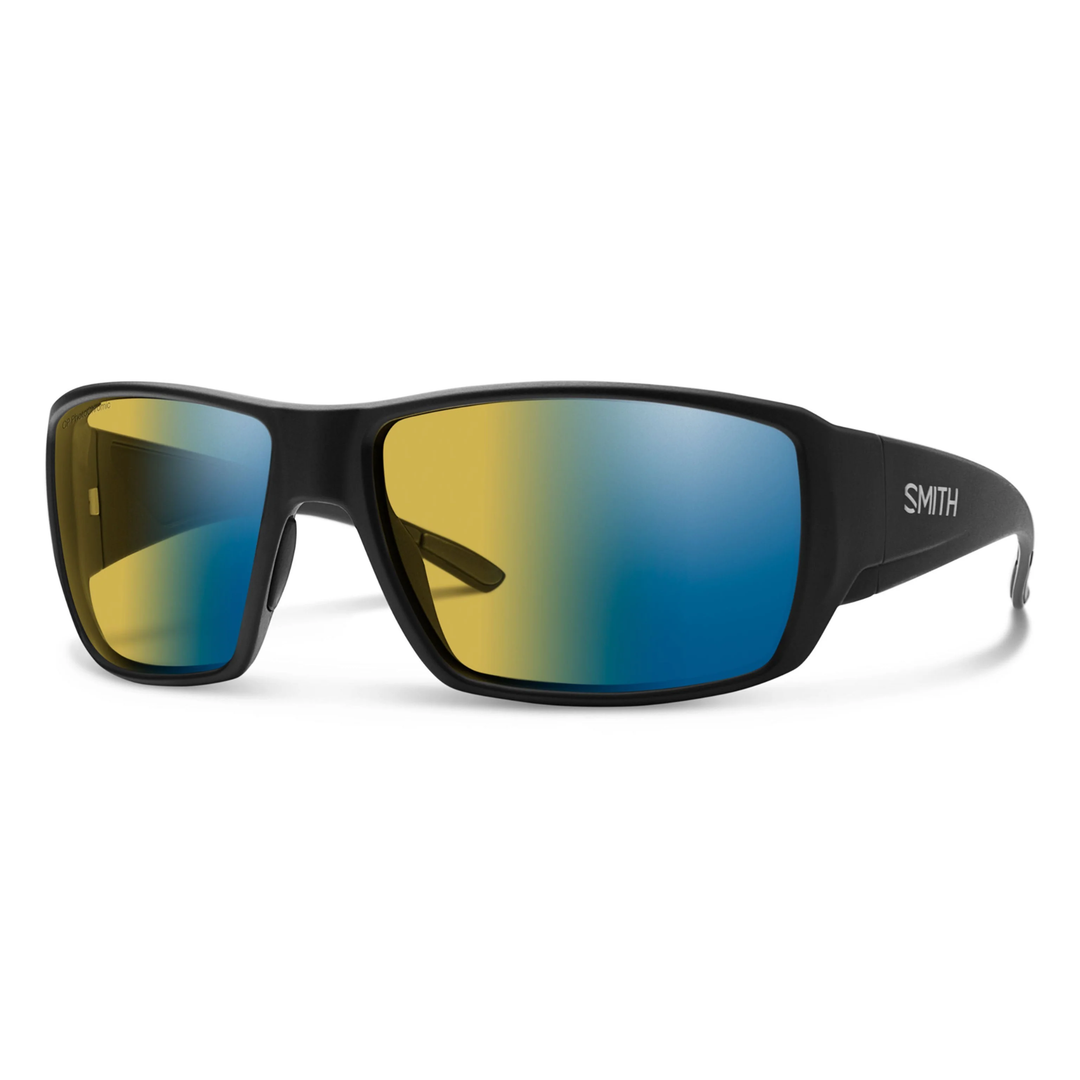 Smith Optics Guide's Choice Polarised Sunglasses