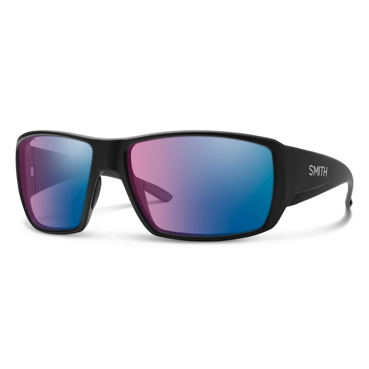 Smith Optics Guide's Choice Polarised Sunglasses