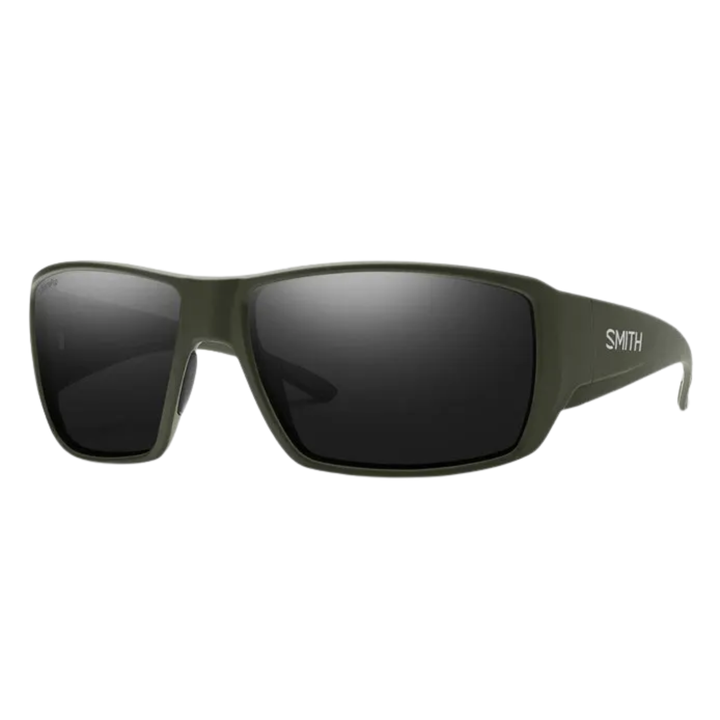 Smith Optics Guide's Choice Polarised Sunglasses