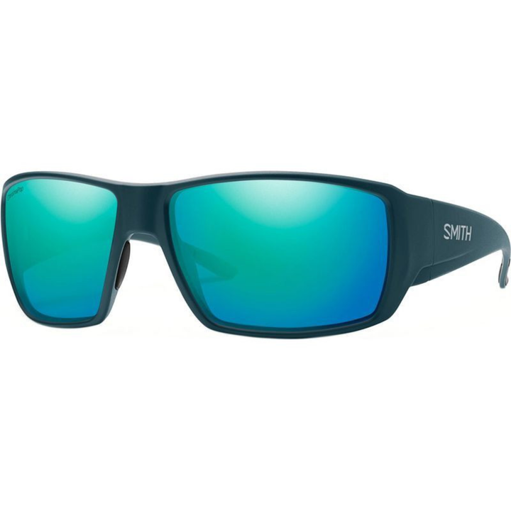 Smith Optics Guide's Choice Polarised Sunglasses