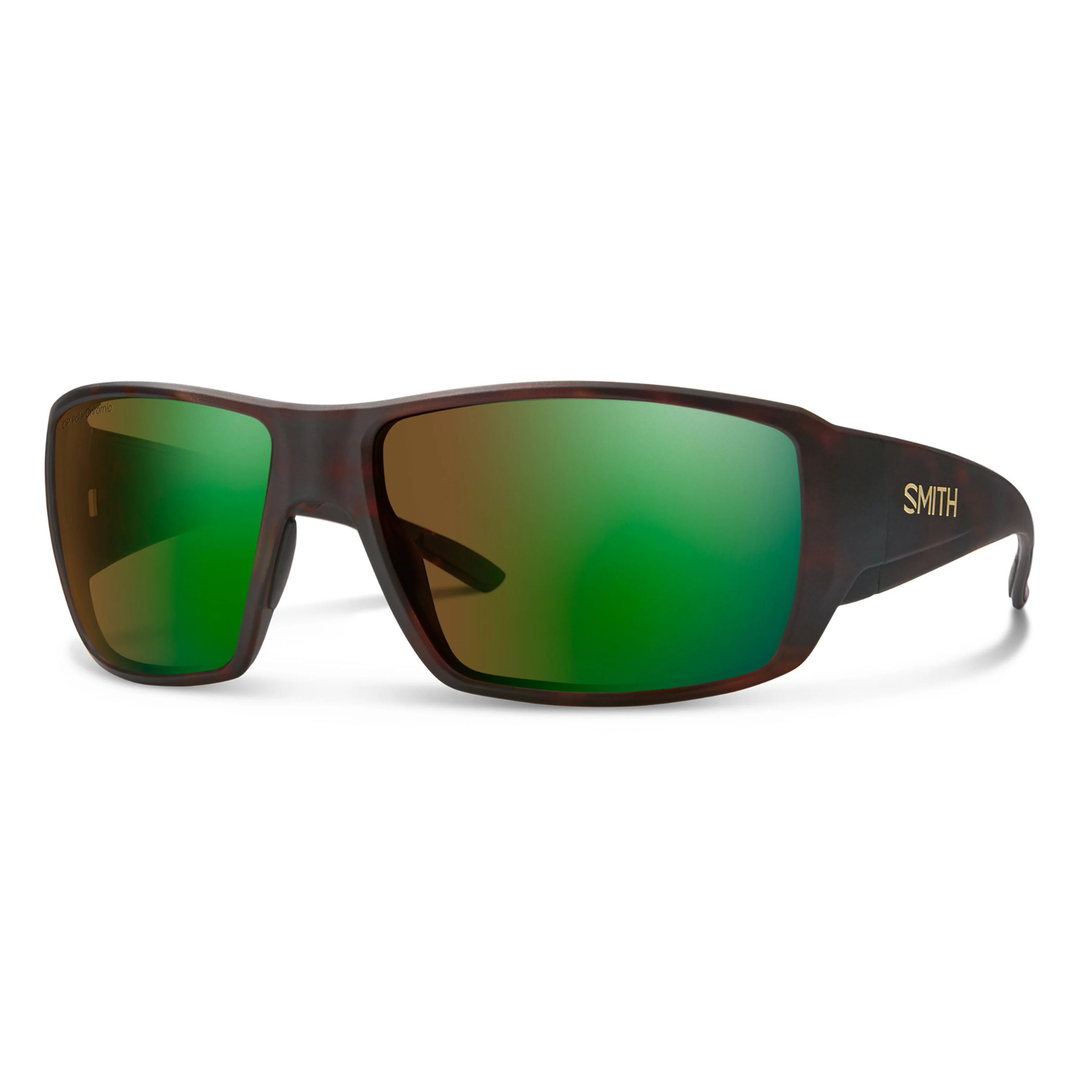 Smith Optics Guide's Choice Polarised Sunglasses
