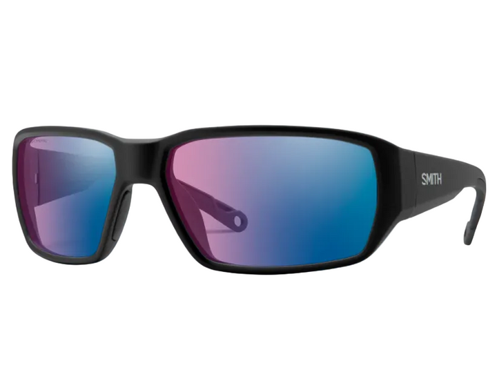 Smith Optics Hookset Polarised Sunglasses