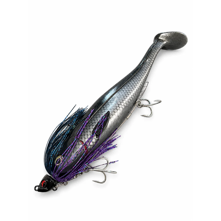 Spinwright Beast Swim Jig X Irukandji 11 Inch