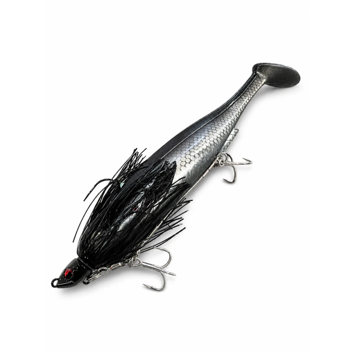 Spinwright Beast Swim Jig X Irukandji 11 Inch