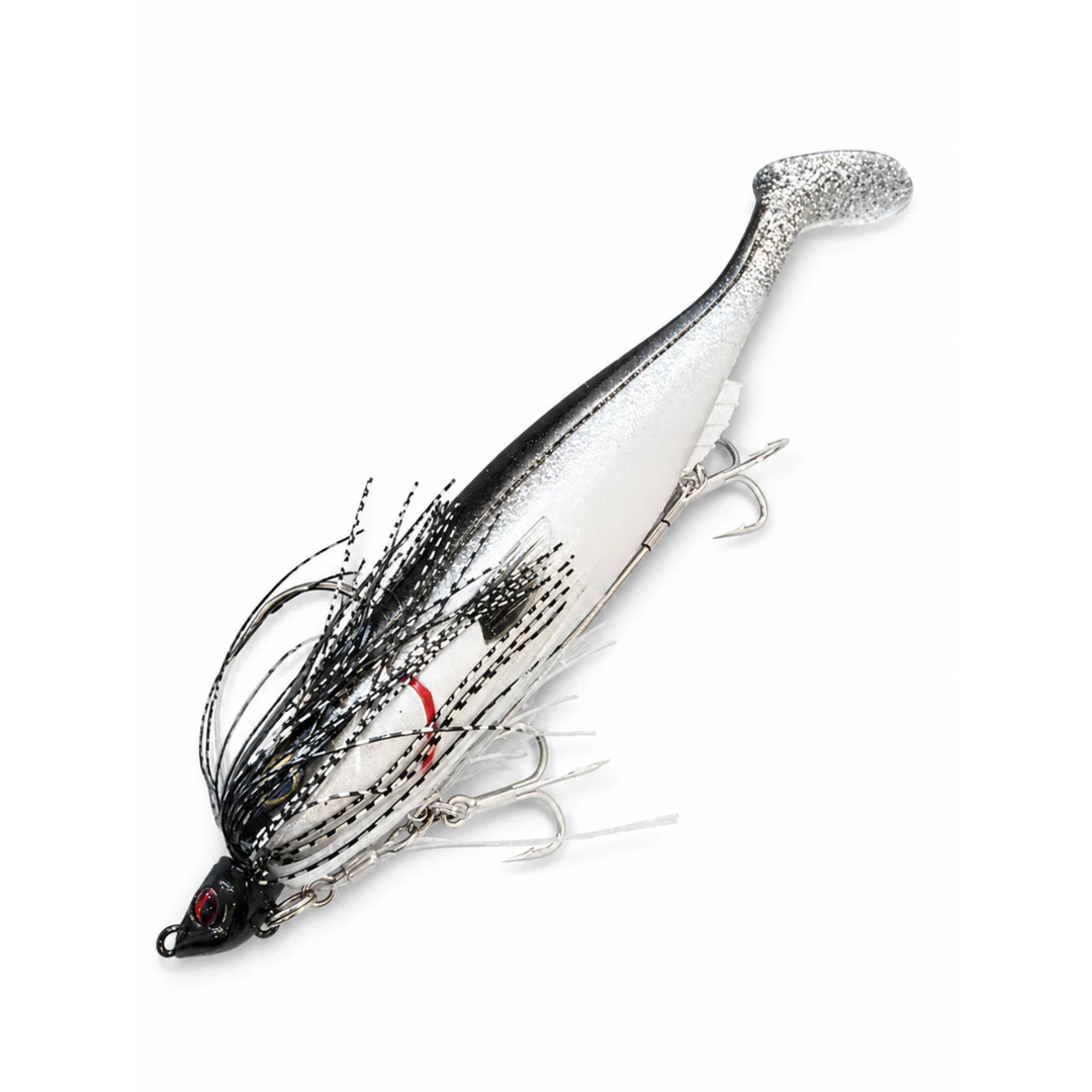 Spinwright Beast Swim Jig X Irukandji 11 Inch