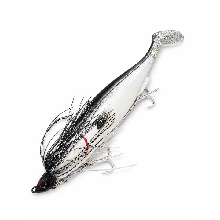 Spinwright Beast Swim Jig X Irukandji 11 Inch