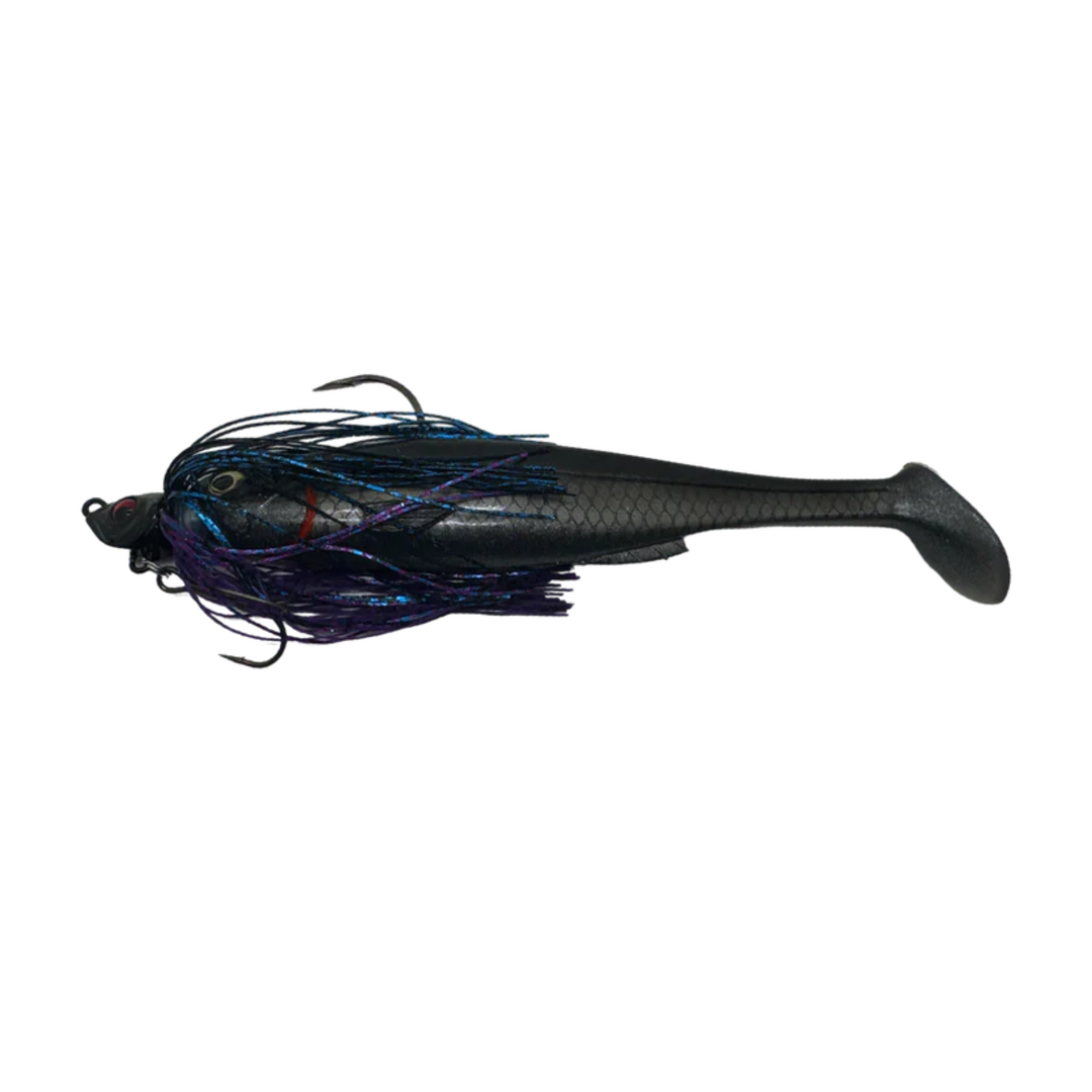 Spinwright Beast Swim Jig X Irukandji 7 Inch