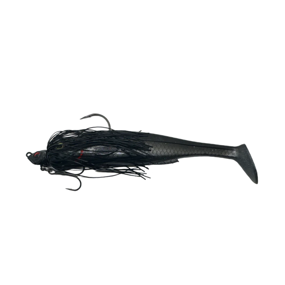 Spinwright Beast Swim Jig X Irukandji 9 Inch