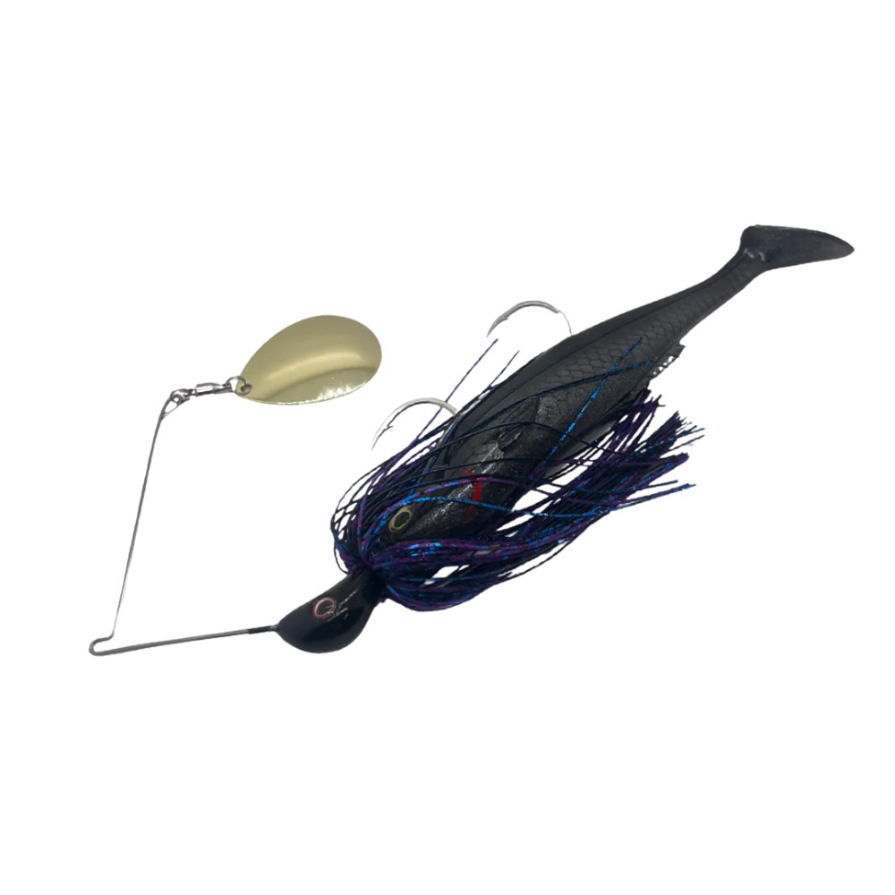 Spinwright Beast X Irukandji Spinnerbait