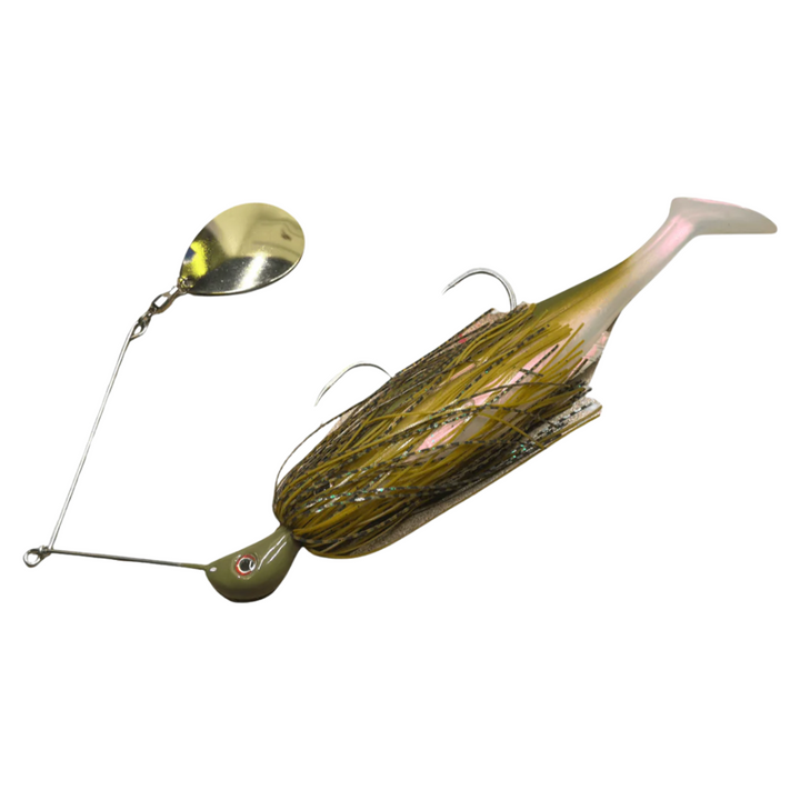 Spinwright Beast X Irukandji Spinnerbait