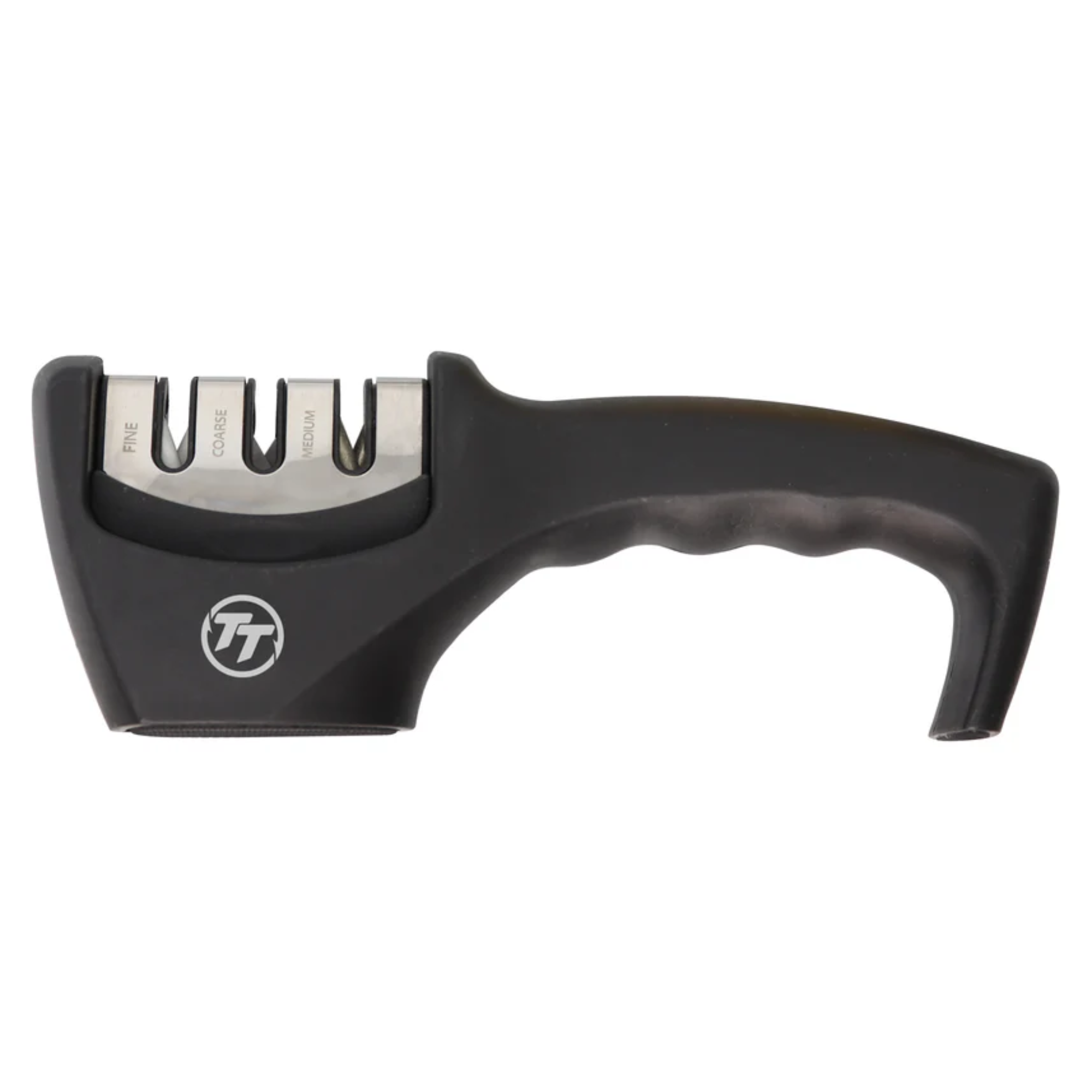 Tackle Tactics 3 Stage Knife Sharpener – Boss Outdoor