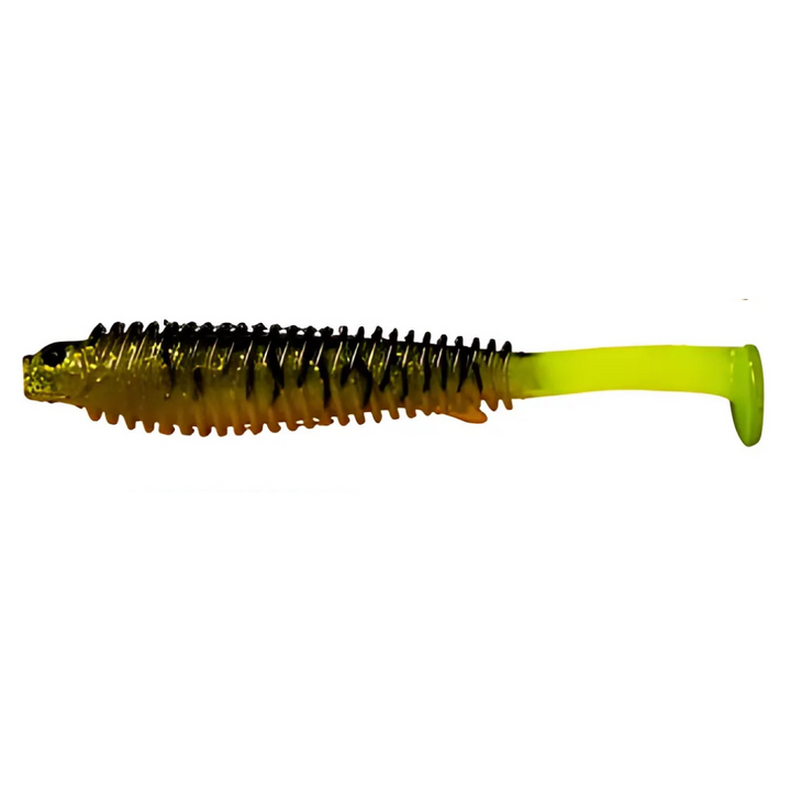 Squidgies Ridge Shad Soft Plastic