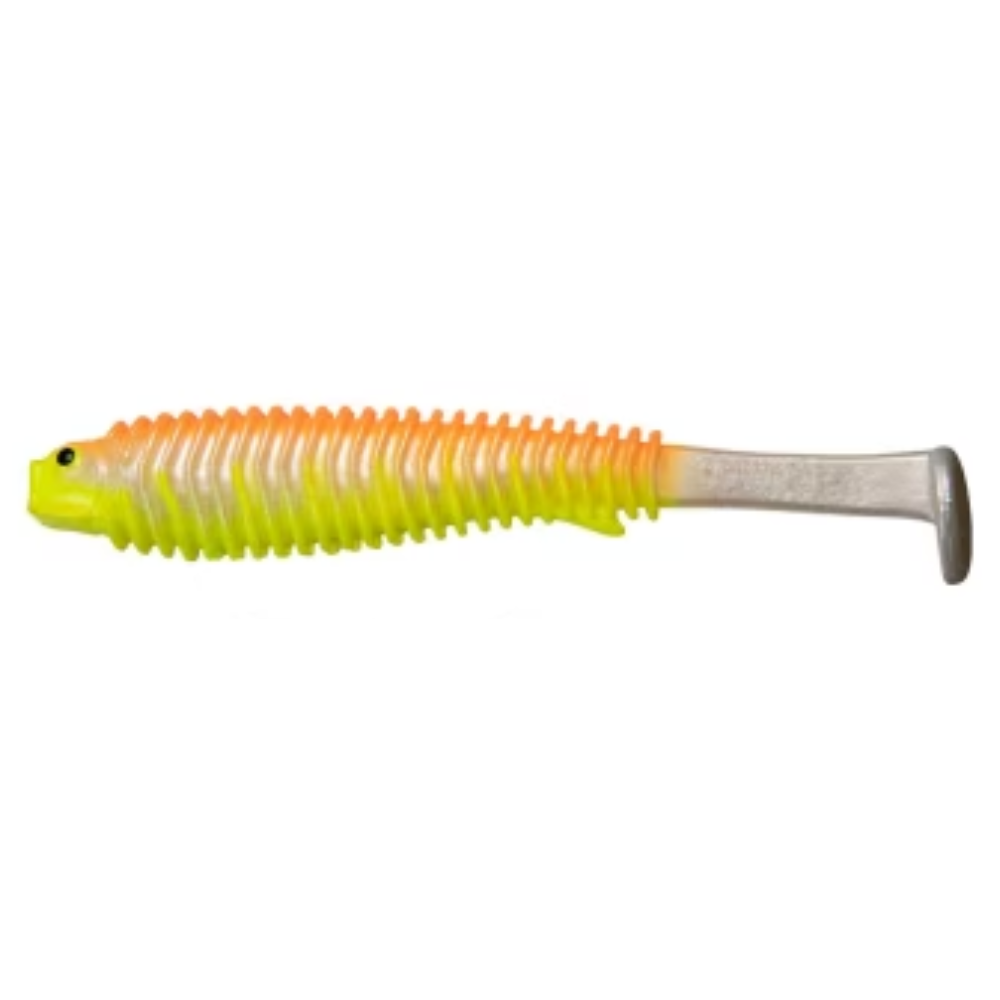 Squidgies Ridge Shad Soft Plastic
