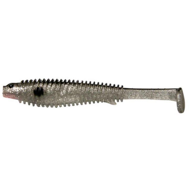 Squidgies Ridge Shad Soft Plastic