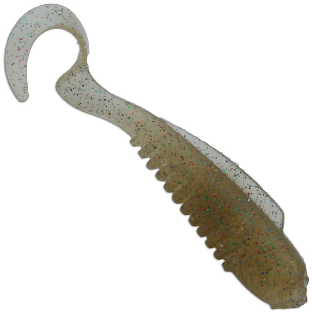 Squidgies Wriggler Soft Plastic