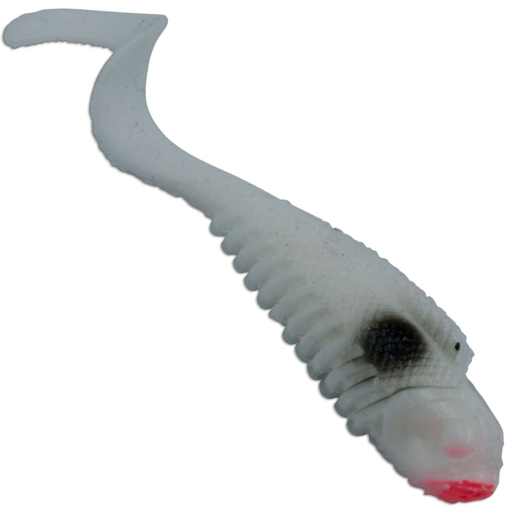 Squidgies Wriggler Soft Plastic