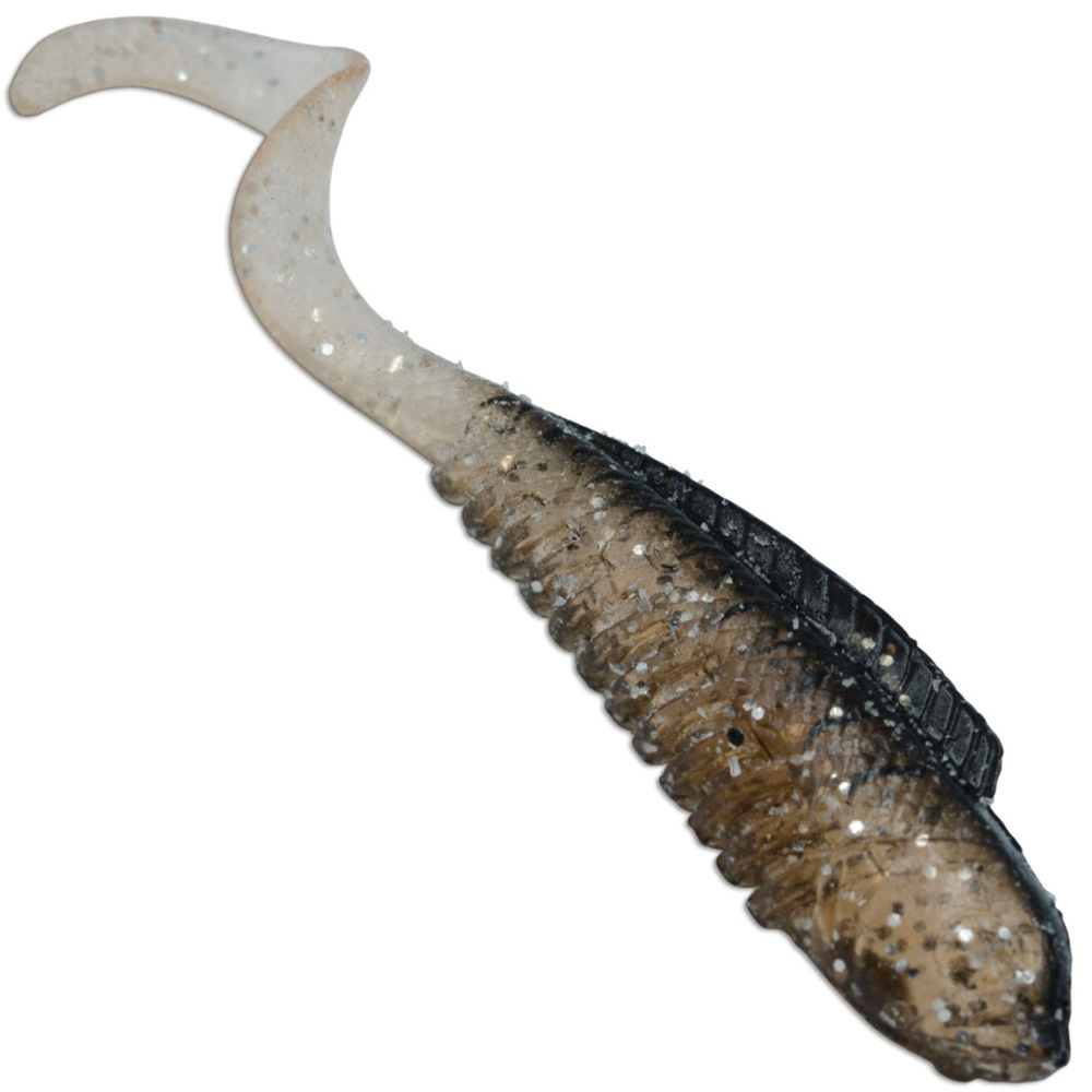 Squidgies Wriggler Soft Plastic