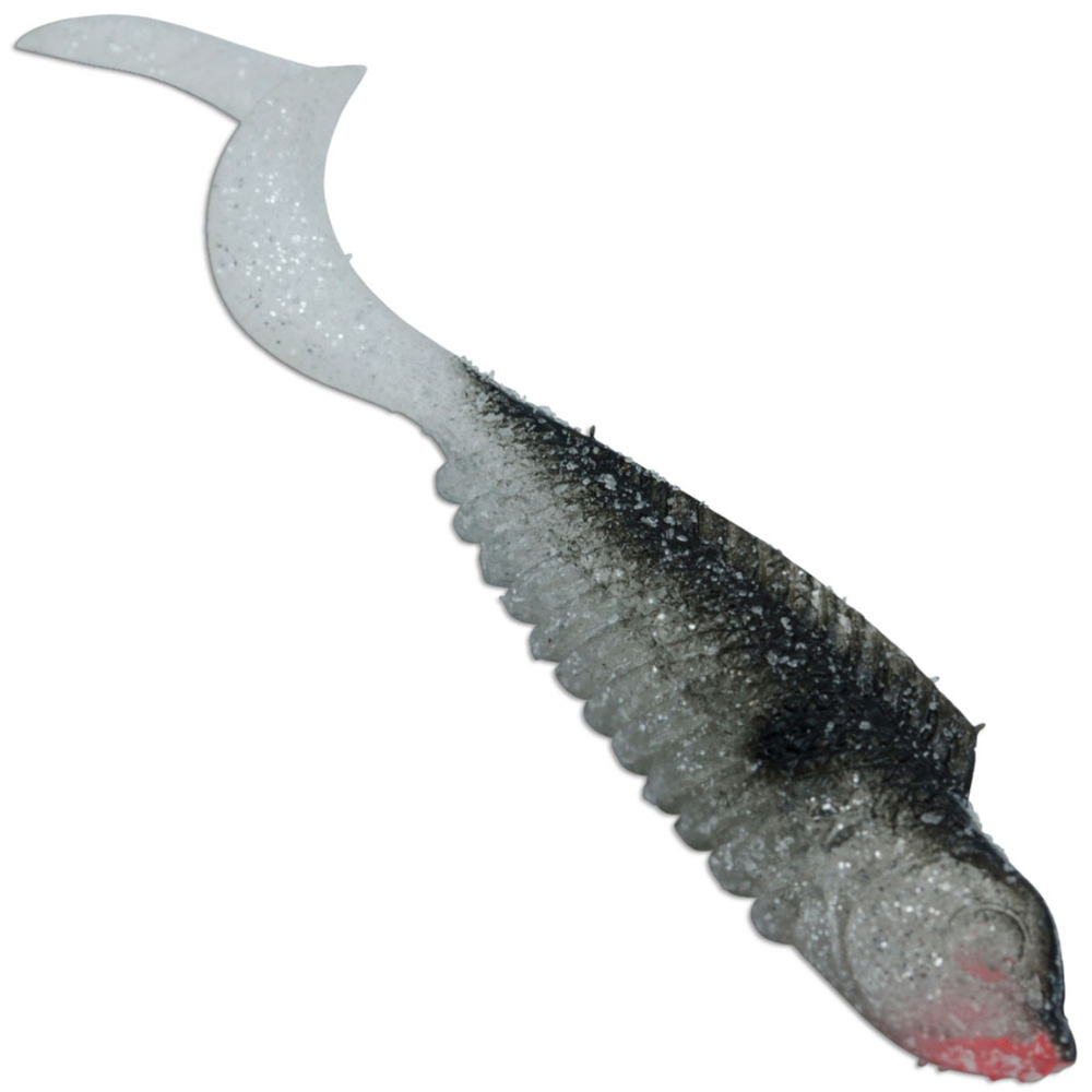 Squidgies Wriggler Soft Plastic