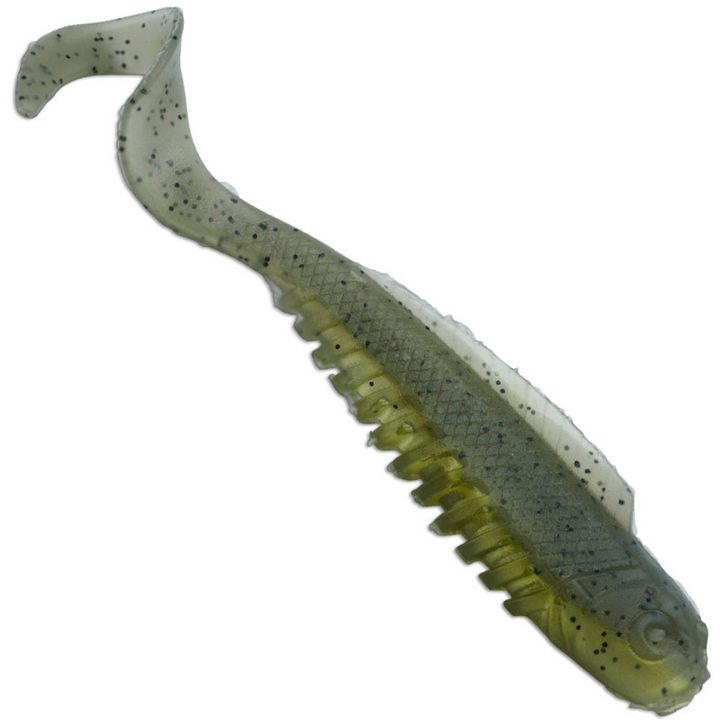 Squidgies Wriggler Soft Plastic