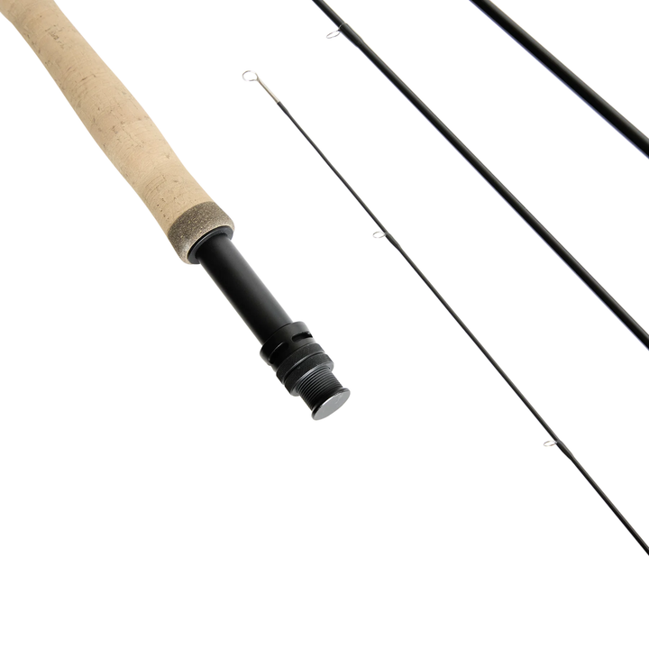 St. Croix Connect Fly Rod
