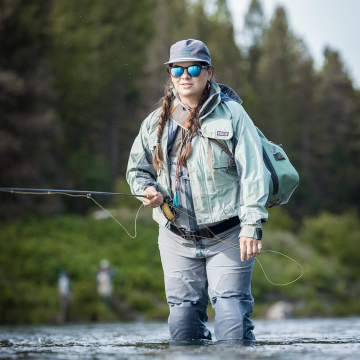 St. Croix Connect Fly Rod