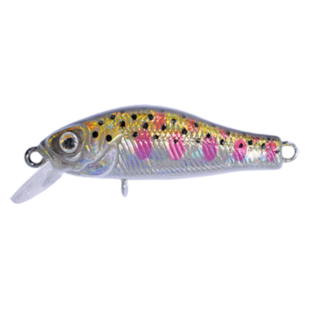 Strikepro Baby Archback Lure