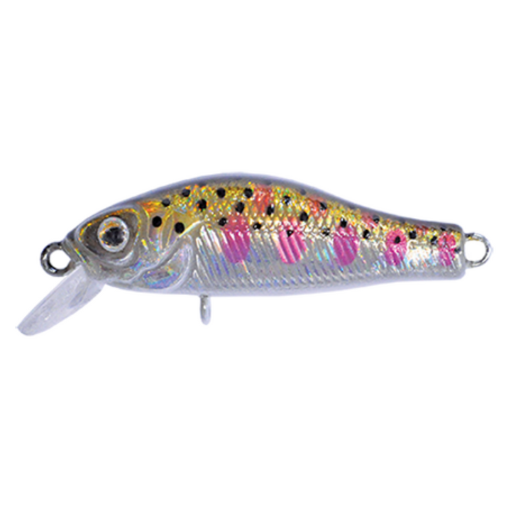 Strikepro Baby Archback Lure