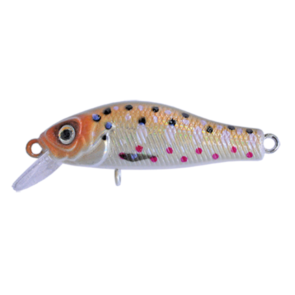 Strikepro Baby Archback Lure