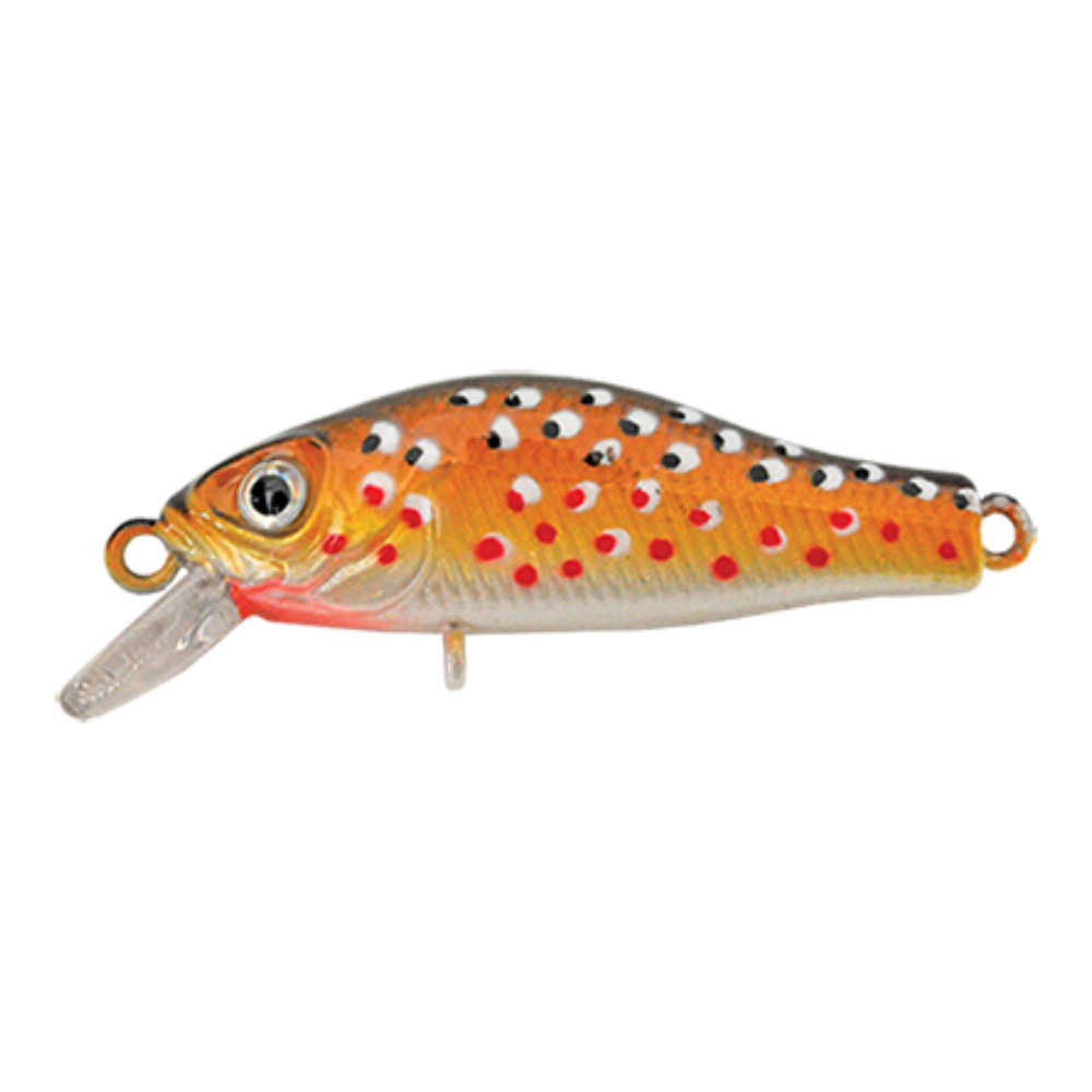 Strikepro Baby Archback Lure