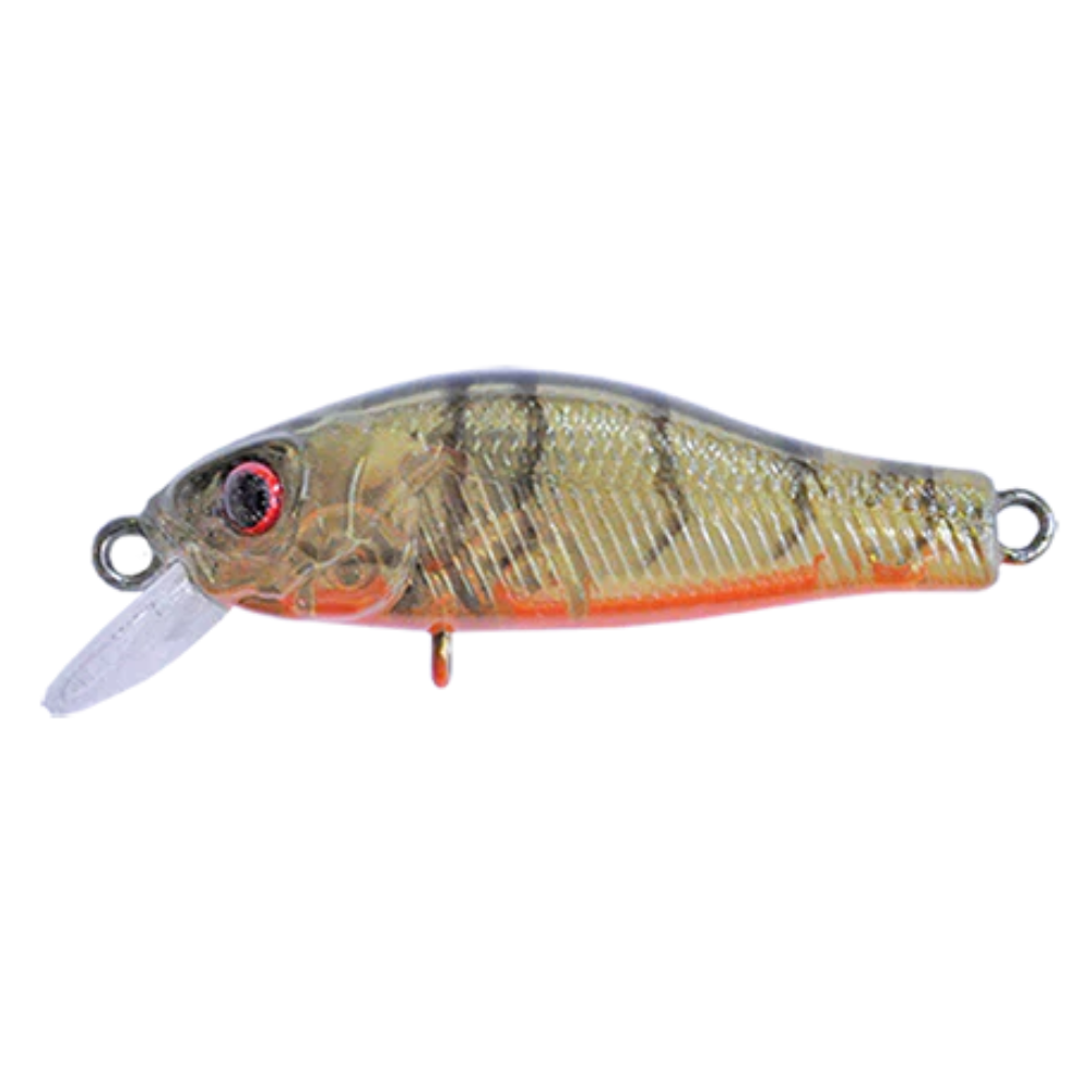 Strikepro Baby Archback Lure