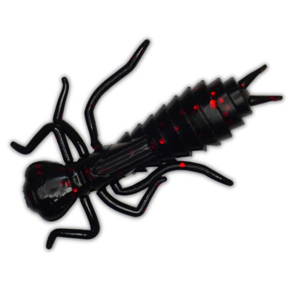 Strike Tiger Mudeye Soft Plastic Lure