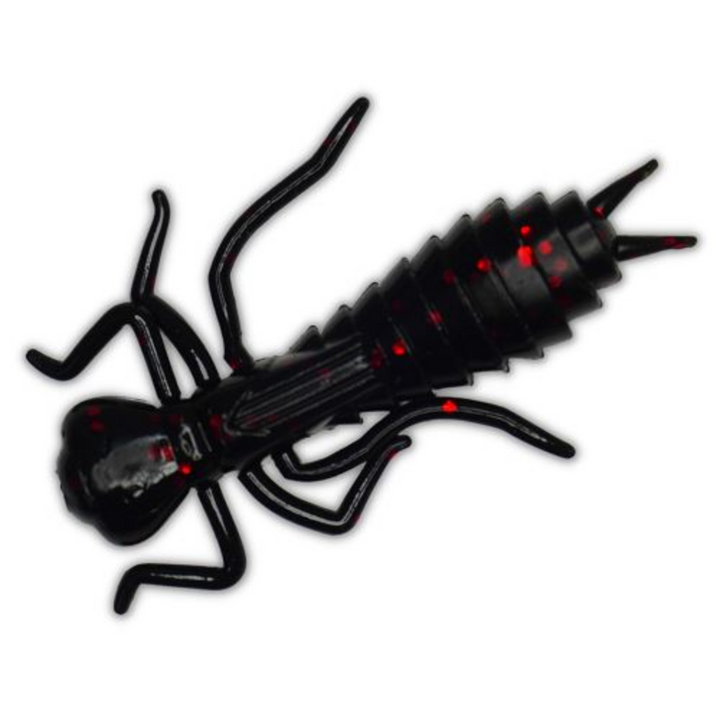 Strike Tiger Mudeye Soft Plastic Lure
