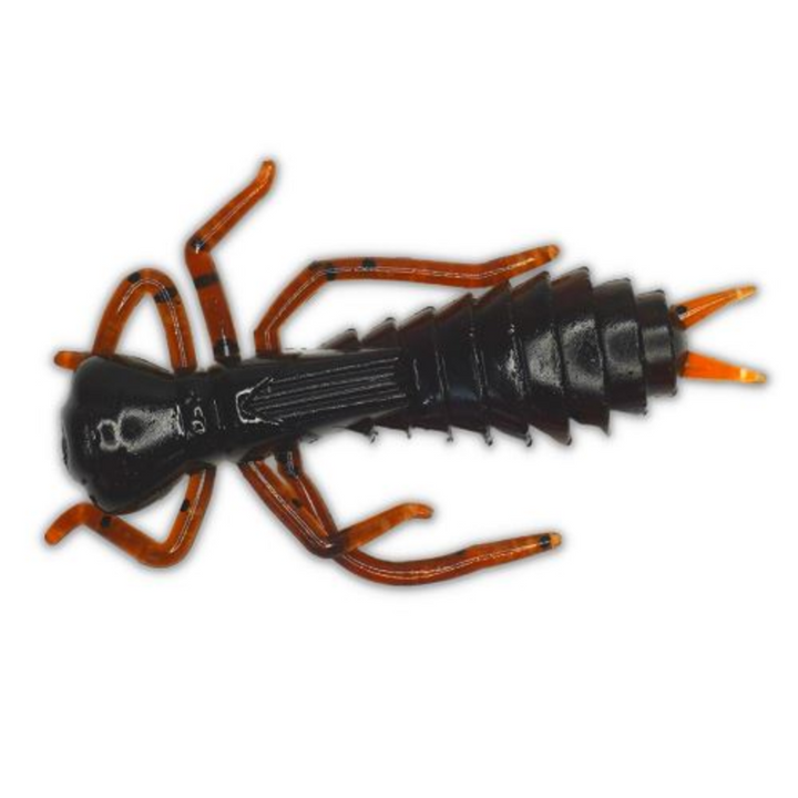 Strike Tiger Mudeye Soft Plastic Lure