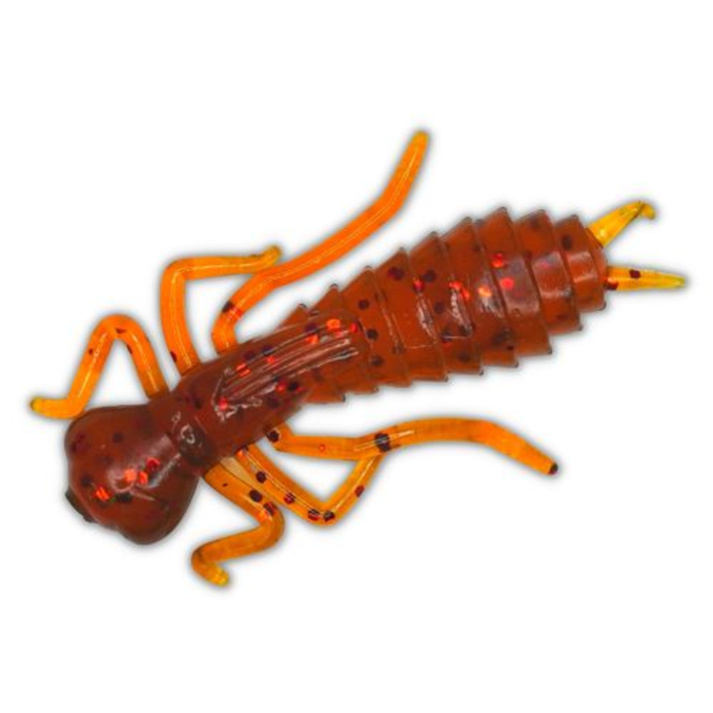 Strike Tiger Mudeye Soft Plastic Lure