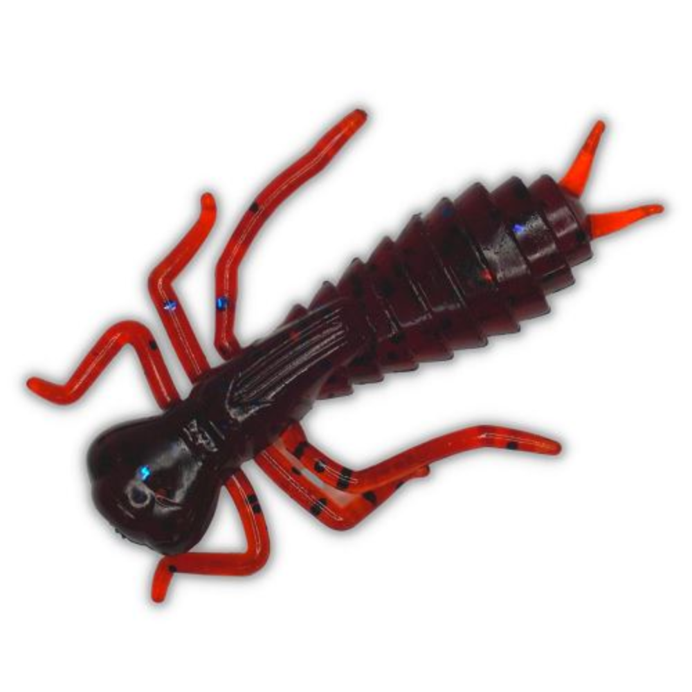 Strike Tiger Mudeye Soft Plastic Lure