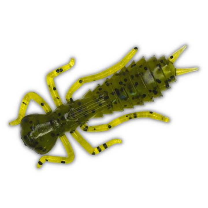 Strike Tiger Mudeye Soft Plastic Lure