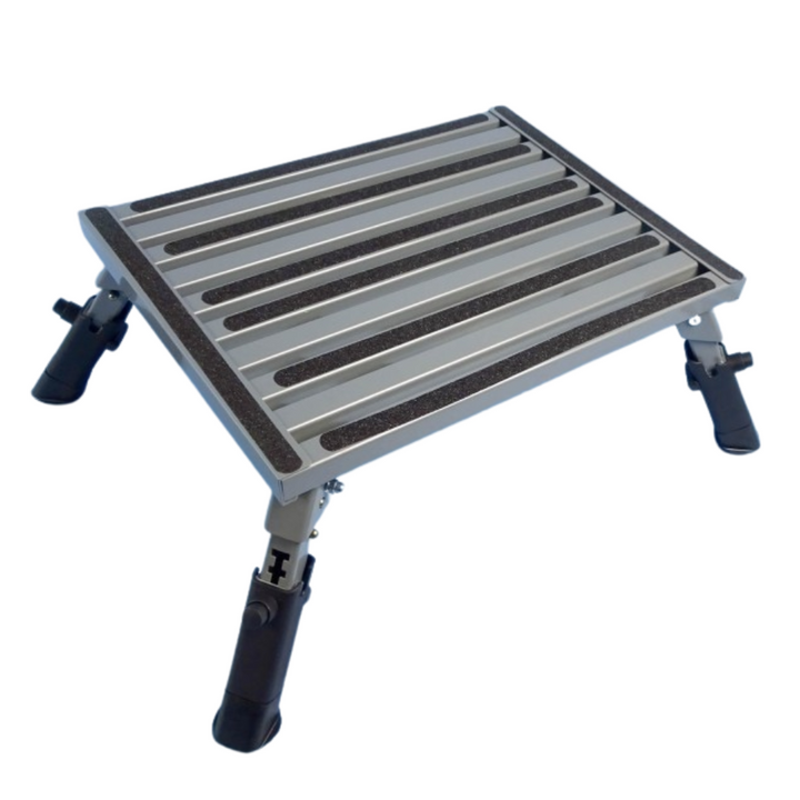 Supex Caravan Step Adjustable Height Legs