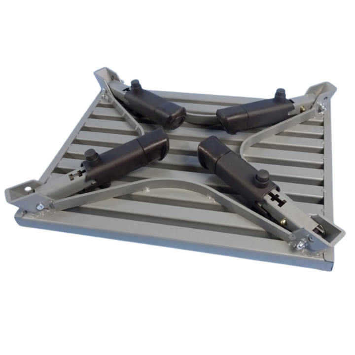 Supex Caravan Step Adjustable Height Legs